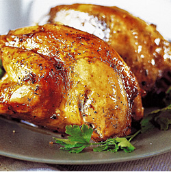 Skills-poultry-game-processing